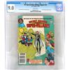 Image 2 : DC SPECIAL BLUE RIBBON DIGEST #9 & 15 CGC 8.5/ 9.0