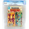 Image 2 : ADVENTURE COMICS #491, 493, & 495 CGC GRADE COMICS