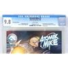 Image 7 : MOTU #1 GOLD FOIL EDITION & ATOMIK MIKE #1 CGC