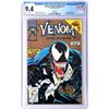 Image 1 : VENOM: LETHAL PROTECTOR #1 GOLD FOIL CGC 9.4