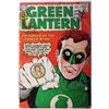 Image 1 : MART NODELL SIGNED GREEN LANTERN #10 COMIC