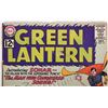Image 2 : GREEN LANTERN #14 DC 1962 1ST APP. SONAR