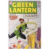 Image 1 : MART NODELL SIGNED GREEN LANTERN #22 COMIC