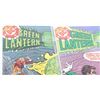 Image 3 : GREEN LANTERN COLLECTIBLE COMIC BOOKS - (11)