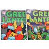Image 5 : GREEN LANTERN COLLECTIBLE COMIC BOOKS - (11)