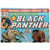 Image 2 : JUNGLE ACTION #6 MARVEL 1973 1ST APP. KILLMONGER
