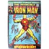 Image 2 : IRON MAN #7, #19 & #47 SILVER AGE COMIC BOOKS