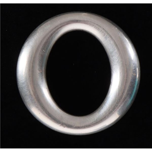 TIFFANY & CO. SEVILLANA STERLING SILVER PENDANT