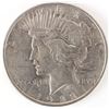 Image 2 : 90% SILVER LIBERTY PEACE DOLLARS - (10)