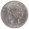 Image 2 : 90% SILVER LIBERTY PEACE DOLLARS - (10)