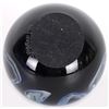 Image 2 : BEAUTIFUL ART GLASS BALL SIGNED JOE FLECK