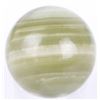 Image 2 : HANDMADE AGATE STONE MARBLES 1.0-0.8" - (5)