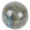 Image 5 : HANDMADE AGATE STONE MARBLES 1.0-0.8" - (5)