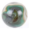 Image 7 : HANDMADE MULTI-COLORED AGATE MARBLES 1.0" (7)