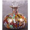Image 4 : ITALIAN MURANO GLASS HAND-BLOWN PERFUME VASES