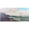 Image 2 : M. H. DANFORTH ORIGINAL SEASCAPE PAINTING FRAMED