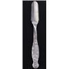 Image 4 : ANTIQUE WHITING STERLING SILVER CHEESE SPOONS