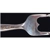 Image 3 : ANTIQUE WHITING STERLING SILVER POTATO FORK