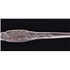 Image 3 : ANTIQUE WHITING STERLING SILVER LETTUCE FORK