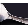 Image 6 : ANTIQUE WHITING HERALDIC STERLING SILVER SPOONS