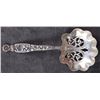 Image 2 : ANTIQUE 1913 ORNATE WHITING STERLING SPOONS