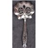 Image 3 : ANTIQUE 1913 ORNATE WHITING STERLING SPOONS