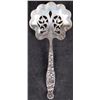 Image 4 : ANTIQUE 1913 ORNATE WHITING STERLING SPOONS
