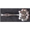 Image 5 : ANTIQUE 1913 ORNATE WHITING STERLING SPOONS