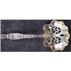 Image 6 : ANTIQUE 1913 ORNATE WHITING STERLING SPOONS