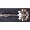 Image 7 : ANTIQUE 1913 ORNATE WHITING STERLING SPOONS