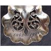 Image 8 : ANTIQUE 1913 ORNATE WHITING STERLING SPOONS