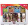 Image 5 : NEW POKEMON TCG SCARLET & VIOLET 151 LOT OF 2