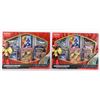 Image 1 : POKEMON TCG  ARMAROUGE EX PREMIUM COLLECTION BOXES
