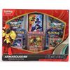 Image 2 : POKEMON TCG  ARMAROUGE EX PREMIUM COLLECTION BOXES