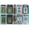Image 2 : 1977 TOPPS BASEBALL COMPLETE SET NM-M+ PSA/SGC