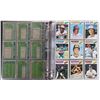 Image 5 : 1977 TOPPS BASEBALL COMPLETE SET NM-M+ PSA/SGC