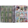 Image 6 : 1977 TOPPS BASEBALL COMPLETE SET NM-M+ PSA/SGC