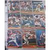 Image 5 : 1990'S TOPPS STADIUM CLUB CARD COLLECTIONS - (5)
