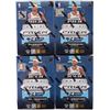 Image 1 : SEALED PANINI PRIZM NBA BASKETBALL BLASTER BOX (4)