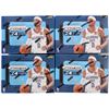 Image 2 : SEALED PANINI PRIZM NBA BASKETBALL BLASTER BOX (4)