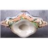 Image 5 : CAPODIMONTE LARGE CENTERPIECE BOWL ITALY