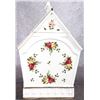 Image 3 : ROYAL ALBERT OLD COUNTRY ROSES BISCUIT JAR