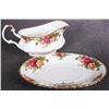 Image 5 : ROYAL ALBERT OLD COUNTRY ROSES SERVING DISHES