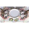 Image 3 : CAPODIMONTE DEMITASSE EXPRESSO SERVICE TRAY