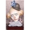 Image 1 : LLADRO #5130 RETIRED PENSIVE HEAD