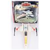 Image 1 : 1980 STAR WARS ESB X-WING FIGHTER SET W/ BOX