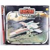 Image 4 : 1980 STAR WARS ESB X-WING FIGHTER SET W/ BOX
