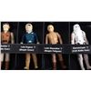 Image 3 : 1978 ORIGINAL STAR WARS ACTION FIGURES & CASE