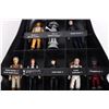 Image 4 : 1978 ORIGINAL STAR WARS ACTION FIGURES & CASE