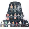 Image 8 : 1978 ORIGINAL STAR WARS ACTION FIGURES & CASE